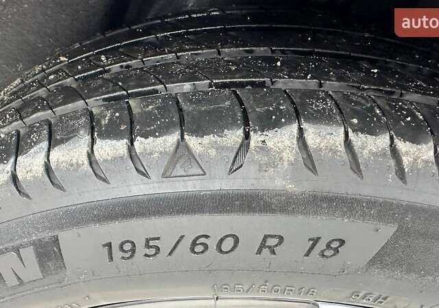 Рено Megane E-Tech 2023 в Дубно на Automoto.ua Черный Рено Megane E-Tech, объемом двигателя 0 л и пробегом 30 тыс. км за 23500 $, фото 23 на Automoto.ua