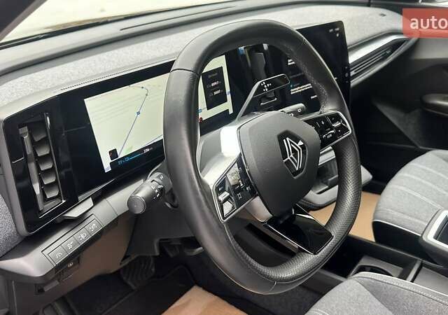 Рено Megane E-Tech 2023 в Дубно на Automoto.ua Черный Рено Megane E-Tech, объемом двигателя 0 л и пробегом 30 тыс. км за 23500 $, фото 9 на Automoto.ua