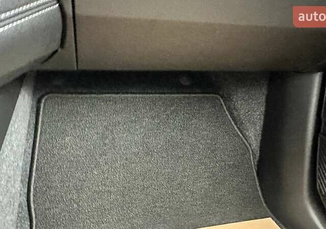 Рено Megane E-Tech 2023 в Дубно на Automoto.ua Черный Рено Megane E-Tech, объемом двигателя 0 л и пробегом 30 тыс. км за 23500 $, фото 15 на Automoto.ua