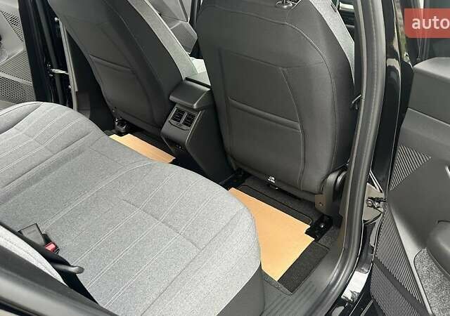 Рено Megane E-Tech 2023 в Дубно на Automoto.ua Черный Рено Megane E-Tech, объемом двигателя 0 л и пробегом 30 тыс. км за 23500 $, фото 17 на Automoto.ua