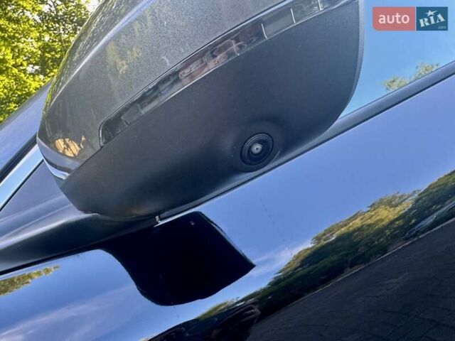 Чорний Рено Megane E-Tech, об'ємом двигуна 0 л та пробігом 4 тис. км за 14500 $, фото 34 на Automoto.ua