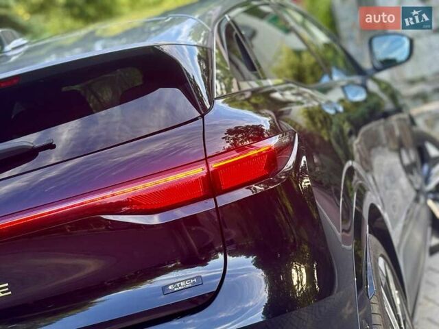 Чорний Рено Megane E-Tech, об'ємом двигуна 0 л та пробігом 4 тис. км за 14500 $, фото 46 на Automoto.ua
