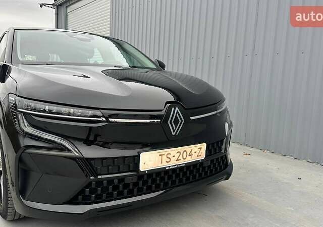 Рено Megane E-Tech 2023 в Дубно на Automoto.ua Черный Рено Megane E-Tech, объемом двигателя 0 л и пробегом 30 тыс. км за 23500 $, фото 1 на Automoto.ua