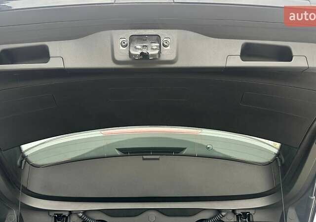 Рено Megane E-Tech 2023 в Дубно на Automoto.ua Черный Рено Megane E-Tech, объемом двигателя 0 л и пробегом 30 тыс. км за 23500 $, фото 19 на Automoto.ua