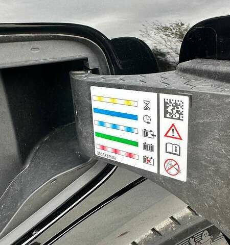 Рено Megane E-Tech 2023 в Дубно на Automoto.ua Черный Рено Megane E-Tech, объемом двигателя 0 л и пробегом 30 тыс. км за 23500 $, фото 27 на Automoto.ua