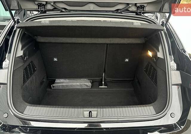 Рено Megane E-Tech 2023 в Дубно на Automoto.ua Черный Рено Megane E-Tech, объемом двигателя 0 л и пробегом 30 тыс. км за 23500 $, фото 18 на Automoto.ua