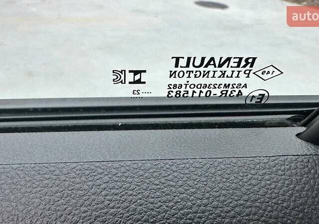 Рено Megane E-Tech 2023 в Дубно на Automoto.ua Черный Рено Megane E-Tech, объемом двигателя 0 л и пробегом 30 тыс. км за 23500 $, фото 24 на Automoto.ua