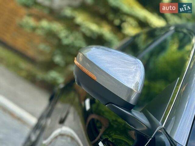 Чорний Рено Megane E-Tech, об'ємом двигуна 0 л та пробігом 4 тис. км за 14500 $, фото 14 на Automoto.ua