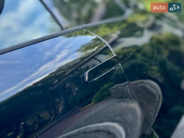 Чорний Рено Megane E-Tech, об'ємом двигуна 0 л та пробігом 4 тис. км за 14500 $, фото 32 на Automoto.ua