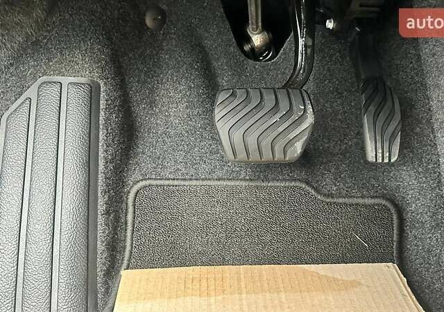 Рено Megane E-Tech 2023 в Дубно на Automoto.ua Черный Рено Megane E-Tech, объемом двигателя 0 л и пробегом 30 тыс. км за 23500 $, фото 6 на Automoto.ua