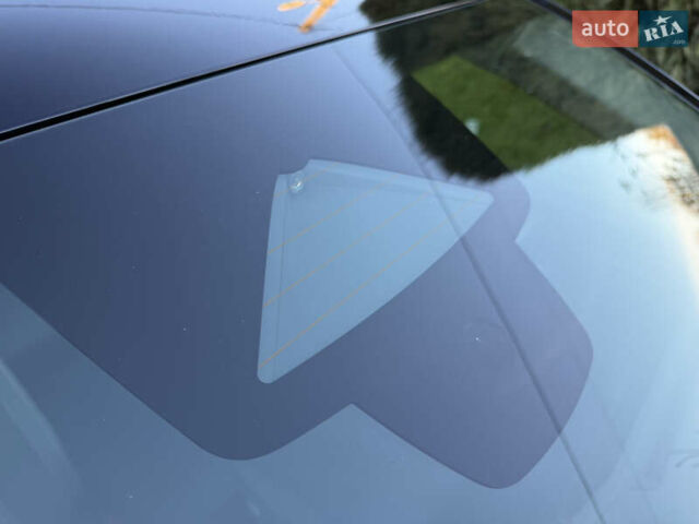 Черный Рено Megane E-Tech, объемом двигателя 0 л и пробегом 4 тыс. км за 22900 $, фото 25 на Automoto.ua