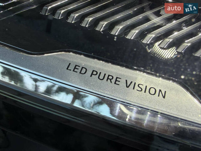 Черный Рено Megane E-Tech, объемом двигателя 0 л и пробегом 4 тыс. км за 22900 $, фото 27 на Automoto.ua