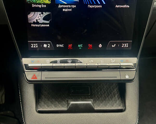 Красный Рено Megane E-Tech, объемом двигателя 0 л и пробегом 38 тыс. км за 19995 $, фото 123 на Automoto.ua