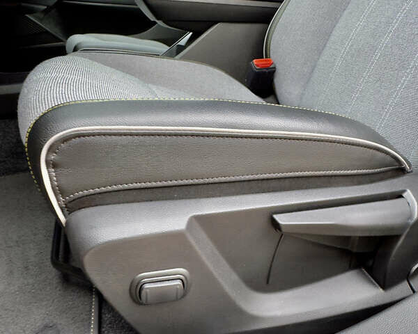 Красный Рено Megane E-Tech, объемом двигателя 0 л и пробегом 38 тыс. км за 19995 $, фото 55 на Automoto.ua