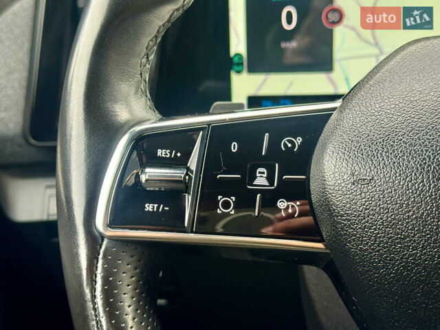 Красный Рено Megane E-Tech, объемом двигателя 0 л и пробегом 38 тыс. км за 19995 $, фото 128 на Automoto.ua