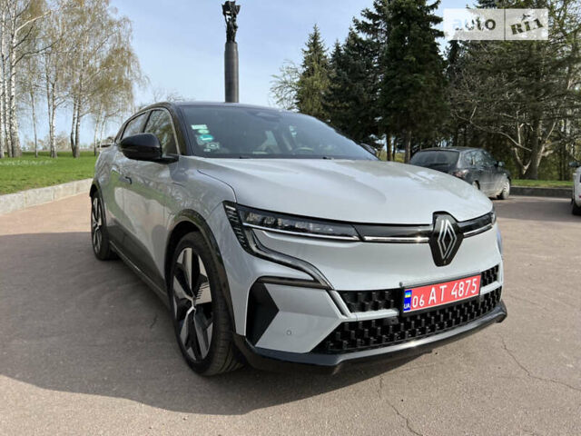 Рено Megane E-Tech, об'ємом двигуна 0 л та пробігом 26 тис. км за 31000 $, фото 1 на Automoto.ua