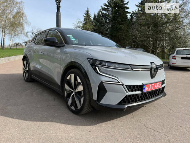 Рено Megane E-Tech, об'ємом двигуна 0 л та пробігом 26 тис. км за 31000 $, фото 3 на Automoto.ua