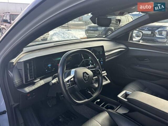 Рено Megane E-Tech, об'ємом двигуна 0 л та пробігом 54 тис. км за 24000 $, фото 19 на Automoto.ua