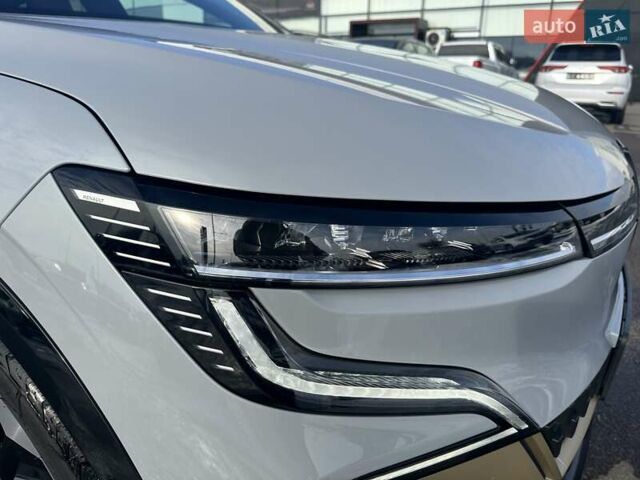 Рено Megane E-Tech, об'ємом двигуна 0 л та пробігом 54 тис. км за 24000 $, фото 9 на Automoto.ua