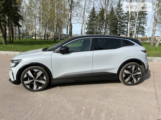 Рено Megane E-Tech, об'ємом двигуна 0 л та пробігом 26 тис. км за 31000 $, фото 10 на Automoto.ua