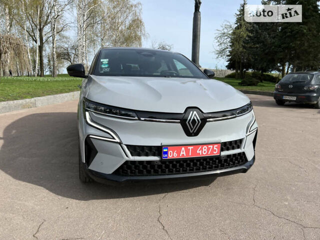 Рено Megane E-Tech, об'ємом двигуна 0 л та пробігом 26 тис. км за 31000 $, фото 4 на Automoto.ua