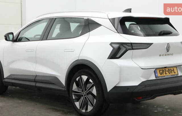 Рено Megane E-Tech, объемом двигателя 0 л и пробегом 30 тыс. км за 21500 $, фото 1 на Automoto.ua