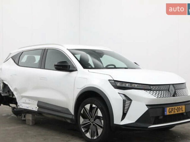 Рено Megane E-Tech, объемом двигателя 0 л и пробегом 30 тыс. км за 21500 $, фото 3 на Automoto.ua