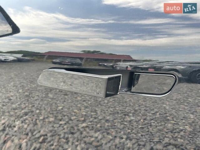 Сірий Рено Megane E-Tech, об'ємом двигуна 0 л та пробігом 134 тис. км за 18450 $, фото 34 на Automoto.ua