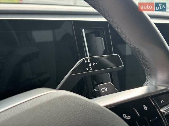 Серый Рено Megane E-Tech, объемом двигателя 0 л и пробегом 134 тыс. км за 17999 $, фото 26 на Automoto.ua