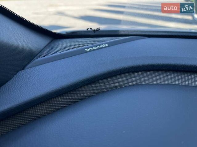 Серый Рено Megane E-Tech, объемом двигателя 0 л и пробегом 51 тыс. км за 23500 $, фото 40 на Automoto.ua