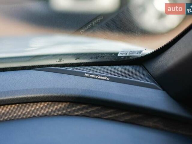 Серый Рено Megane E-Tech, объемом двигателя 0 л и пробегом 54 тыс. км за 22800 $, фото 24 на Automoto.ua