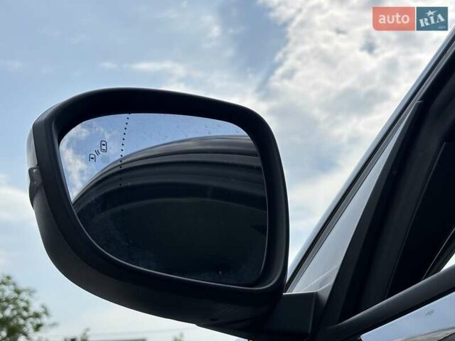 Сірий Рено Megane E-Tech, об'ємом двигуна 0 л та пробігом 134 тис. км за 18450 $, фото 35 на Automoto.ua