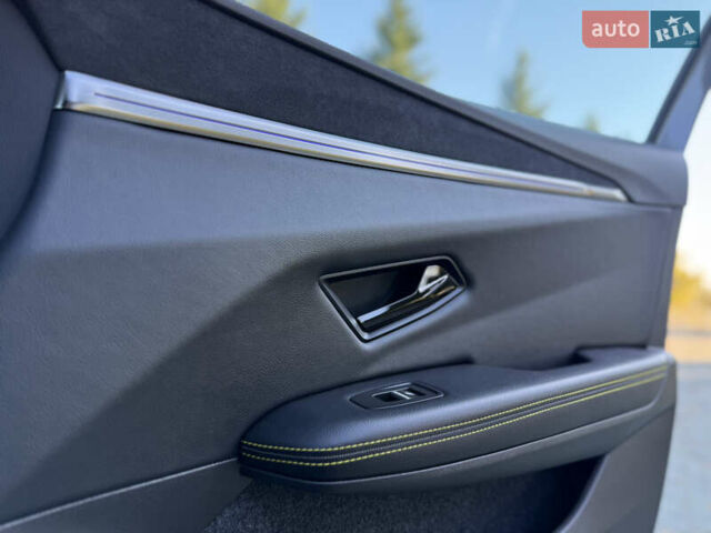 Рено Megane E-Tech 2023 в Дубно на Automoto.ua Серый Рено Megane E-Tech, объемом двигателя 0 л и пробегом 100 тыс. км за 22500 $, фото 67 на Automoto.ua