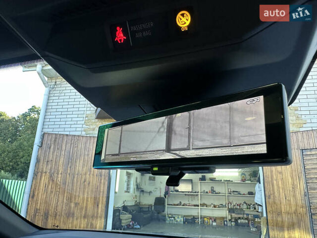Сірий Рено Megane E-Tech, об'ємом двигуна 0 л та пробігом 23 тис. км за 22800 $, фото 28 на Automoto.ua