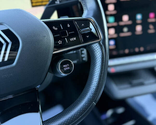 Серый Рено Megane E-Tech, объемом двигателя 0 л и пробегом 100 тыс. км за 22300 $, фото 80 на Automoto.ua