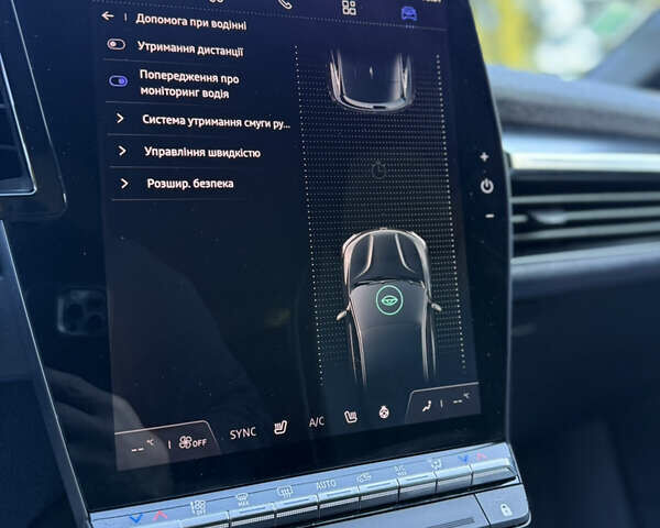 Рено Megane E-Tech 2023 в Дубно на Automoto.ua Серый Рено Megane E-Tech, объемом двигателя 0 л и пробегом 100 тыс. км за 22500 $, фото 60 на Automoto.ua