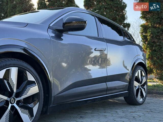 Рено Megane E-Tech 2023 в Дубно на Automoto.ua Серый Рено Megane E-Tech, объемом двигателя 0 л и пробегом 100 тыс. км за 22500 $, фото 80 на Automoto.ua