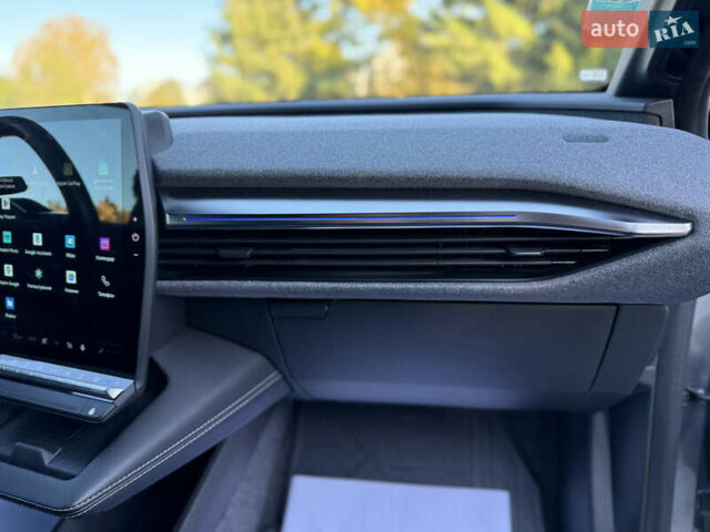 Рено Megane E-Tech 2023 в Дубно на Automoto.ua Серый Рено Megane E-Tech, объемом двигателя 0 л и пробегом 100 тыс. км за 22500 $, фото 68 на Automoto.ua