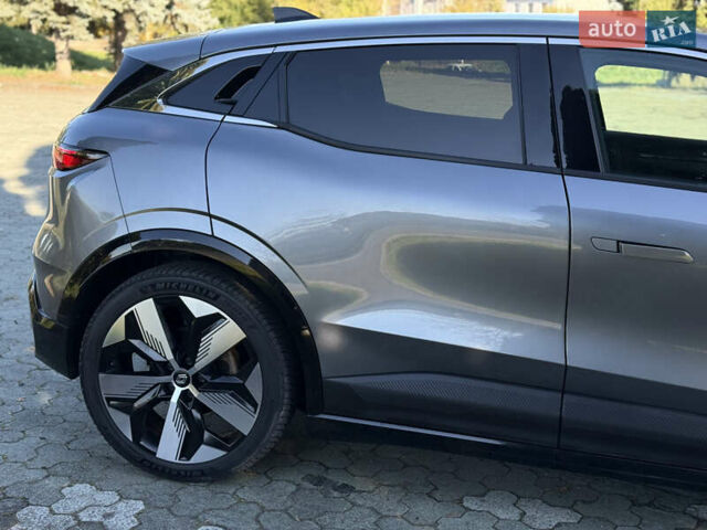 Рено Megane E-Tech 2023 в Дубно на Automoto.ua Серый Рено Megane E-Tech, объемом двигателя 0 л и пробегом 100 тыс. км за 22500 $, фото 8 на Automoto.ua