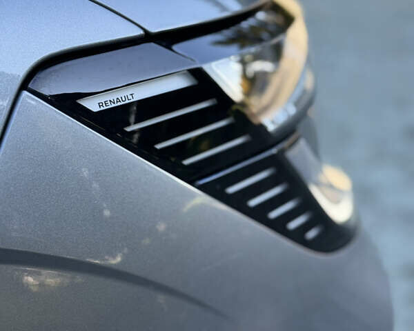 Рено Megane E-Tech 2023 в Дубно на Automoto.ua Серый Рено Megane E-Tech, объемом двигателя 0 л и пробегом 100 тыс. км за 22500 $, фото 107 на Automoto.ua