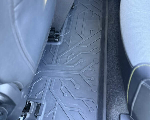 Рено Megane E-Tech 2023 в Дубно на Automoto.ua Серый Рено Megane E-Tech, объемом двигателя 0 л и пробегом 100 тыс. км за 22500 $, фото 100 на Automoto.ua