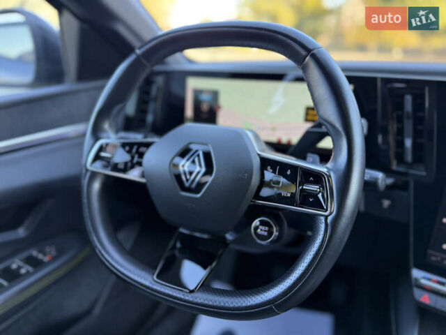Рено Megane E-Tech 2023 в Дубно на Automoto.ua Серый Рено Megane E-Tech, объемом двигателя 0 л и пробегом 100 тыс. км за 22500 $, фото 75 на Automoto.ua