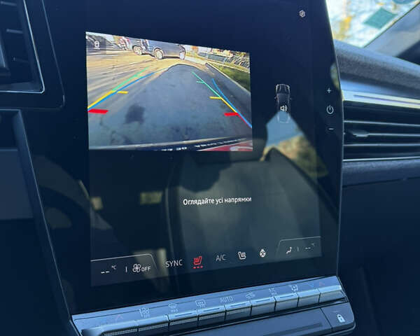 Рено Megane E-Tech 2023 в Дубно на Automoto.ua Серый Рено Megane E-Tech, объемом двигателя 0 л и пробегом 100 тыс. км за 22500 $, фото 85 на Automoto.ua