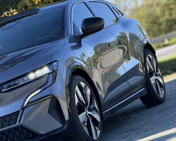 Рено Megane E-Tech 2023 в Дубно на Automoto.ua Серый Рено Megane E-Tech, объемом двигателя 0 л и пробегом 100 тыс. км за 22500 $, фото 5 на Automoto.ua