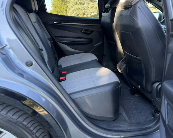 Рено Megane E-Tech 2023 в Дубно на Automoto.ua Серый Рено Megane E-Tech, объемом двигателя 0 л и пробегом 100 тыс. км за 22500 $, фото 69 на Automoto.ua