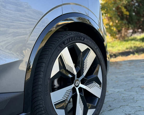 Рено Megane E-Tech 2023 в Дубно на Automoto.ua Серый Рено Megane E-Tech, объемом двигателя 0 л и пробегом 100 тыс. км за 22500 $, фото 26 на Automoto.ua