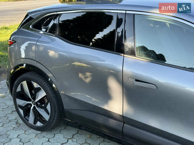 Рено Megane E-Tech 2023 в Дубно на Automoto.ua Серый Рено Megane E-Tech, объемом двигателя 0 л и пробегом 100 тыс. км за 22500 $, фото 82 на Automoto.ua