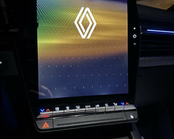 Рено Megane E-Tech 2023 в Дубно на Automoto.ua Серый Рено Megane E-Tech, объемом двигателя 0 л и пробегом 100 тыс. км за 22500 $, фото 90 на Automoto.ua