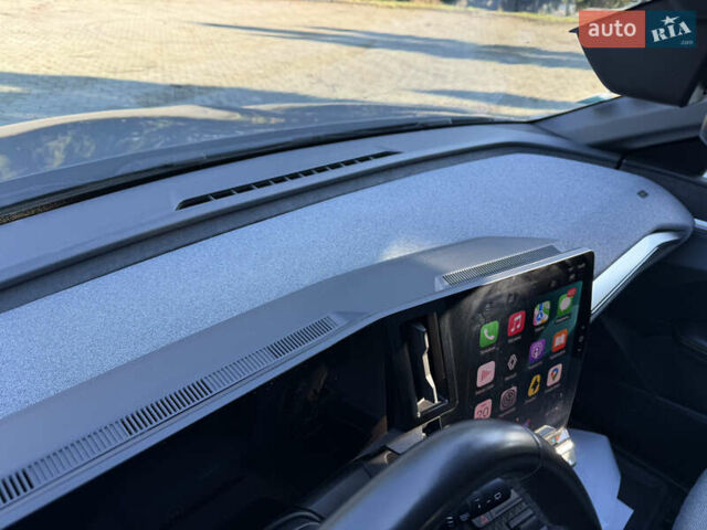 Рено Megane E-Tech 2023 в Дубно на Automoto.ua Серый Рено Megane E-Tech, объемом двигателя 0 л и пробегом 100 тыс. км за 22500 $, фото 84 на Automoto.ua