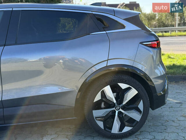 Рено Megane E-Tech 2023 в Дубно на Automoto.ua Серый Рено Megane E-Tech, объемом двигателя 0 л и пробегом 100 тыс. км за 22500 $, фото 31 на Automoto.ua